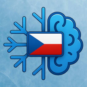 Logo kryonika.cz