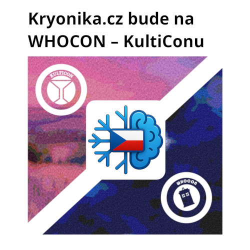 Logo kryonika.cz